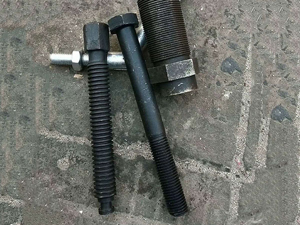 异型丝杠