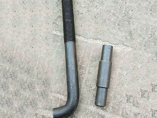 异型丝杠