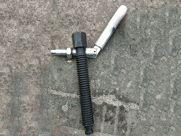 异型丝杠
